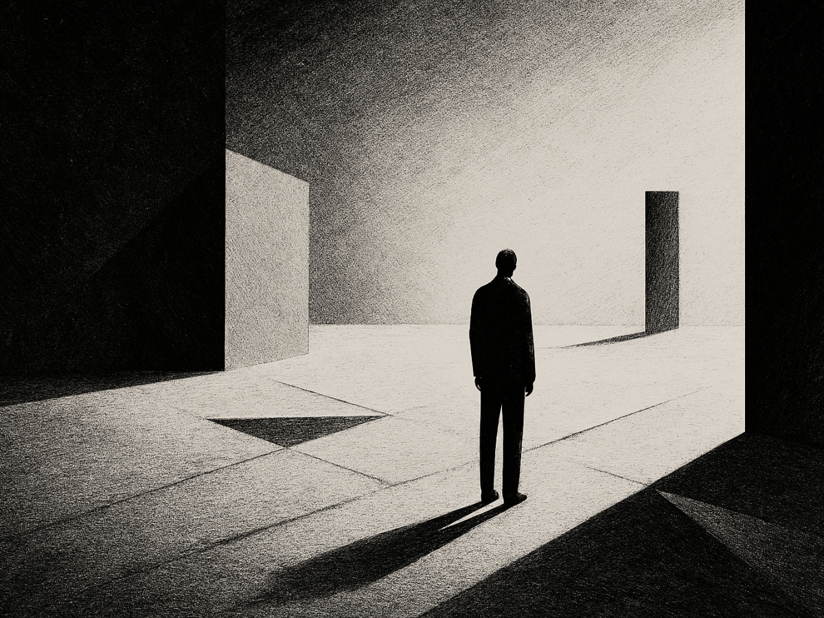 Sentido y Vacío: la extrañeza de lo&nbsp;cotidiano.